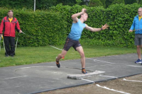 Auffahrtsmeeting Kreuzlingen