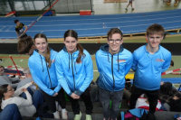NW Hallen SM