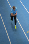 NW Hallen SM