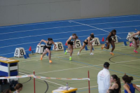 NW Hallen SM