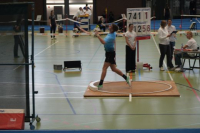 NW Hallen SM