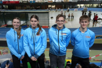NW Hallen SM
