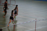 NW Hallen SM