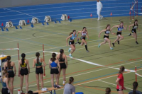 NW Hallen SM