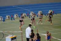 NW Hallen SM