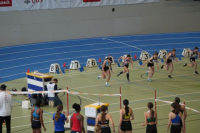 NW Hallen SM