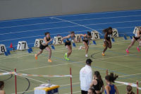 NW Hallen SM