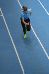 NW Hallen SM
