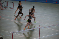 NW Hallen SM