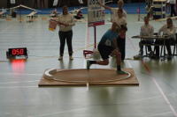 NW Hallen SM