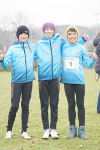 OA Cross