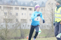 OA Cross