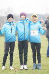 OA Cross