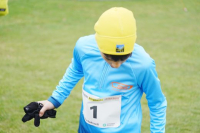 OA Cross