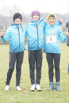 OA Cross