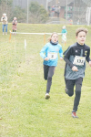 OA Cross