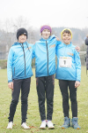 OA Cross