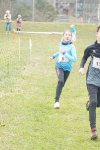 OA Cross