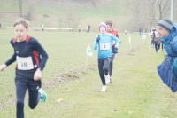 OA Cross