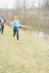OA Cross