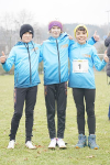 OA Cross