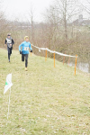 OA Cross