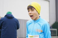 OA Cross