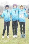 OA Cross