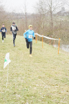 OA Cross