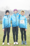 OA Cross