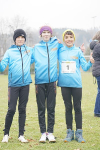 OA Cross