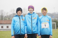 OA Cross