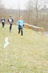 OA Cross