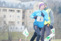 OA Cross
