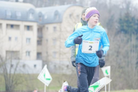 OA Cross