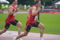 Pfingsmeeting Zofingen