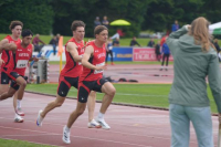 Pfingsmeeting Zofingen