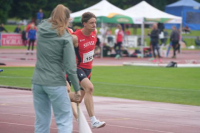 Pfingsmeeting Zofingen