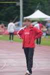 Pfingsmeeting Zofingen