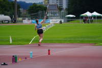 Pfingsmeeting Zofingen