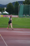 Pfingsmeeting Zofingen