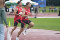 Pfingsmeeting Zofingen