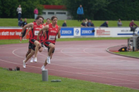 Pfingsmeeting Zofingen