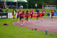 Pfingsmeeting Zofingen