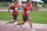 Pfingsmeeting Zofingen