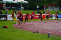 Pfingsmeeting Zofingen