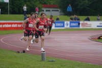 Pfingsmeeting Zofingen