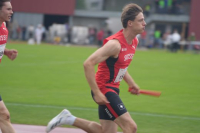 Pfingsmeeting Zofingen