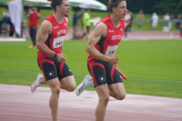 Pfingsmeeting Zofingen