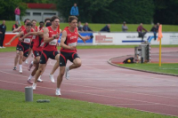 Pfingsmeeting Zofingen
